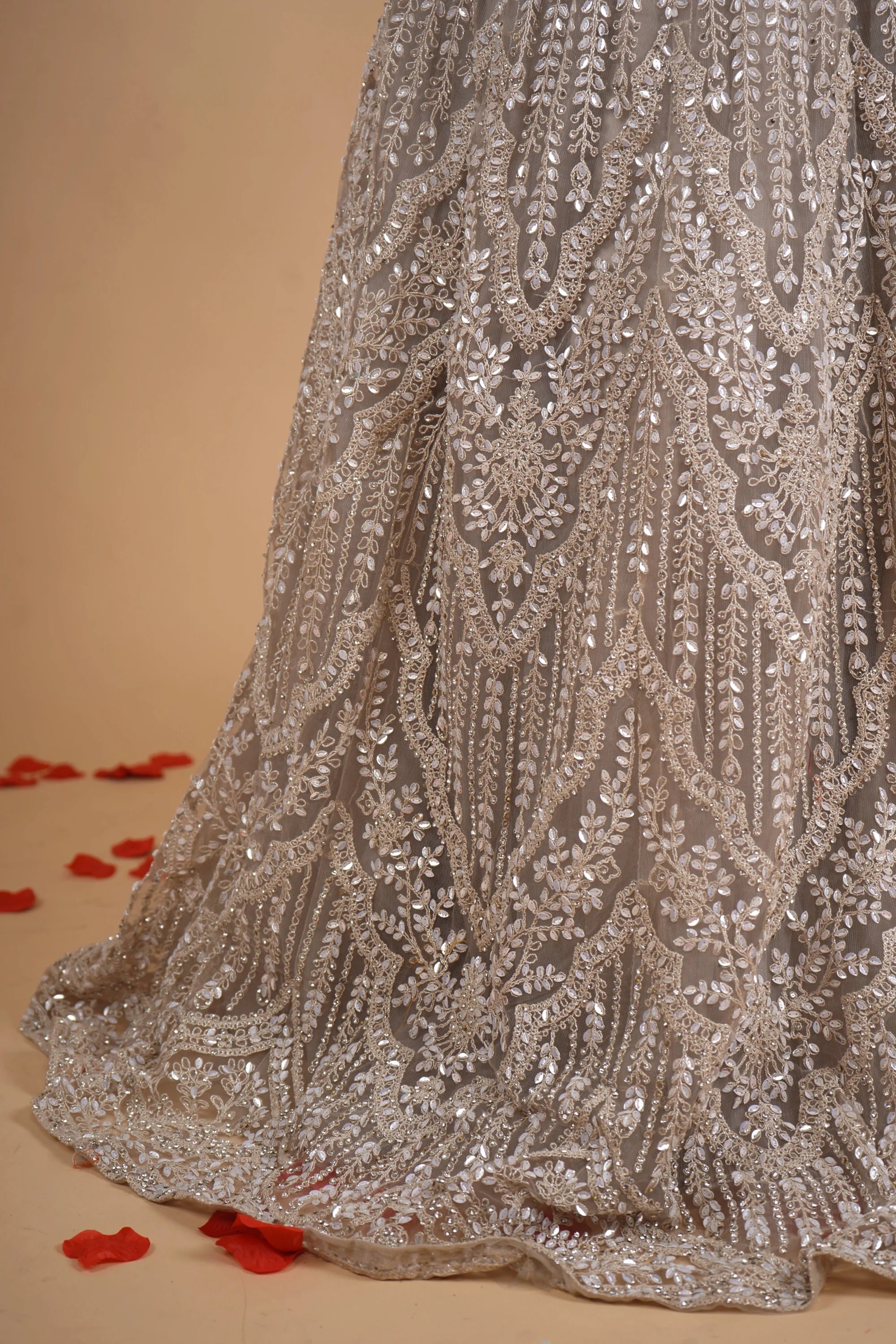 Veloura Lehenga
