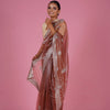 Tissue Silk Saree